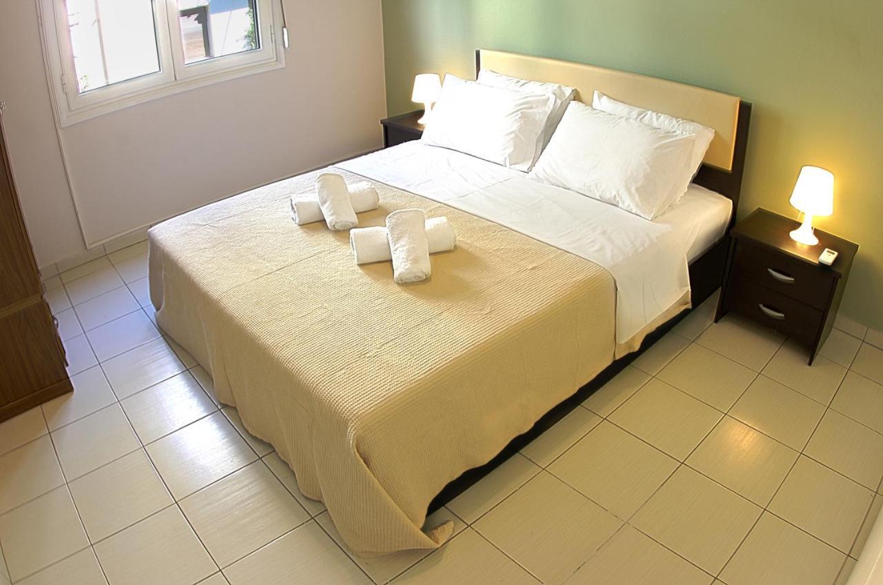Central Apartment At Koukaki Area Athen Eksteriør billede